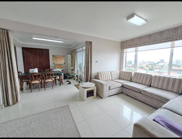 3 BEDROOM APARTMENT FOR SALE IN OVERPORT
